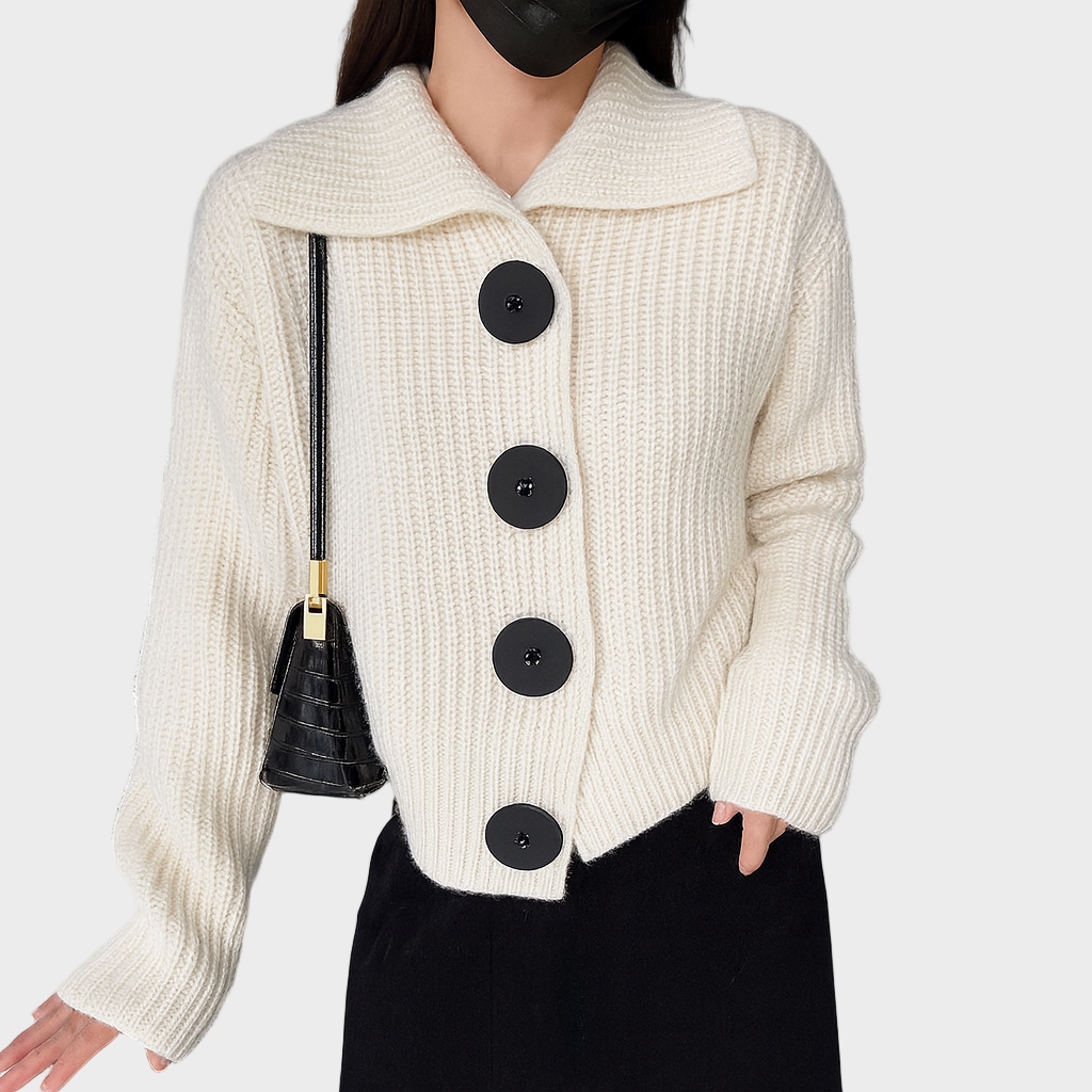 Dijana – Meki kardigan