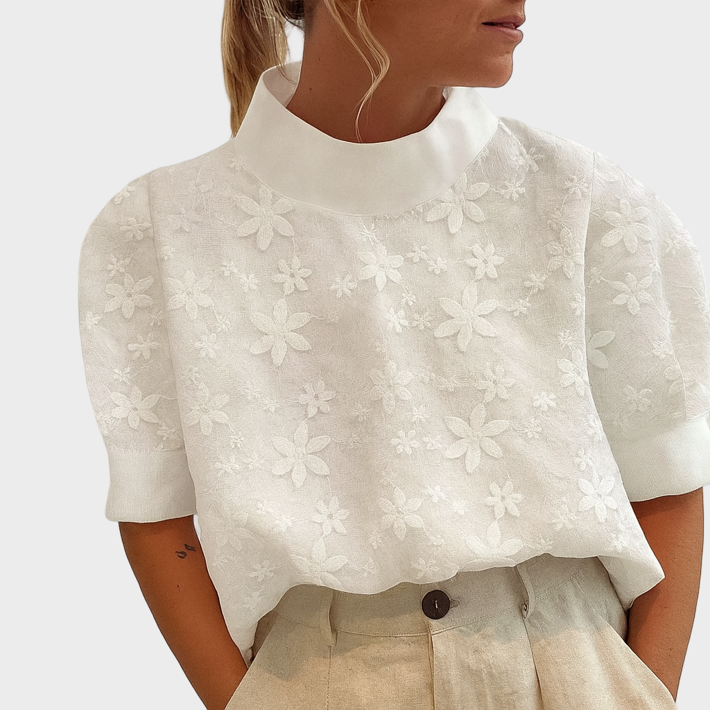 Veronika – Bijela Bluza