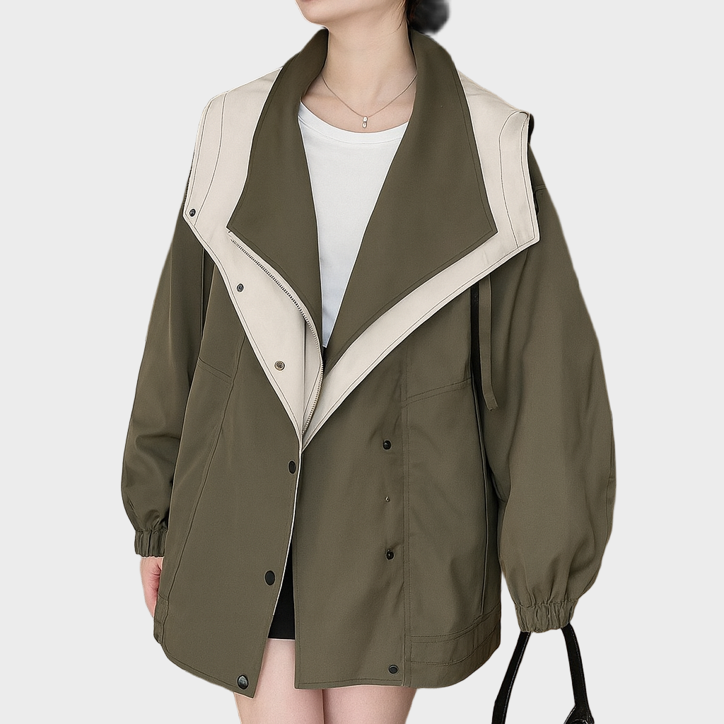 Ines – Dvobojna Jakna