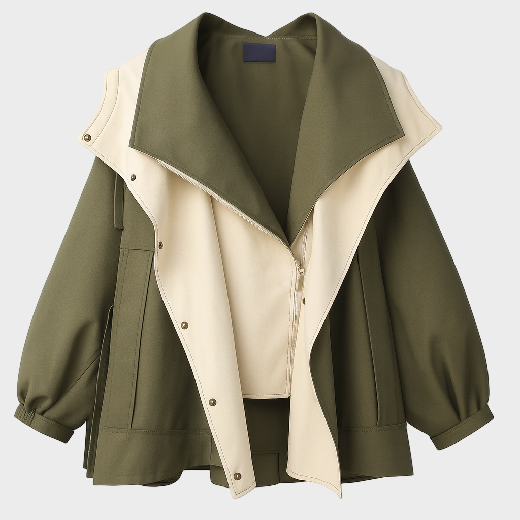 Ines – Dvobojna Jakna