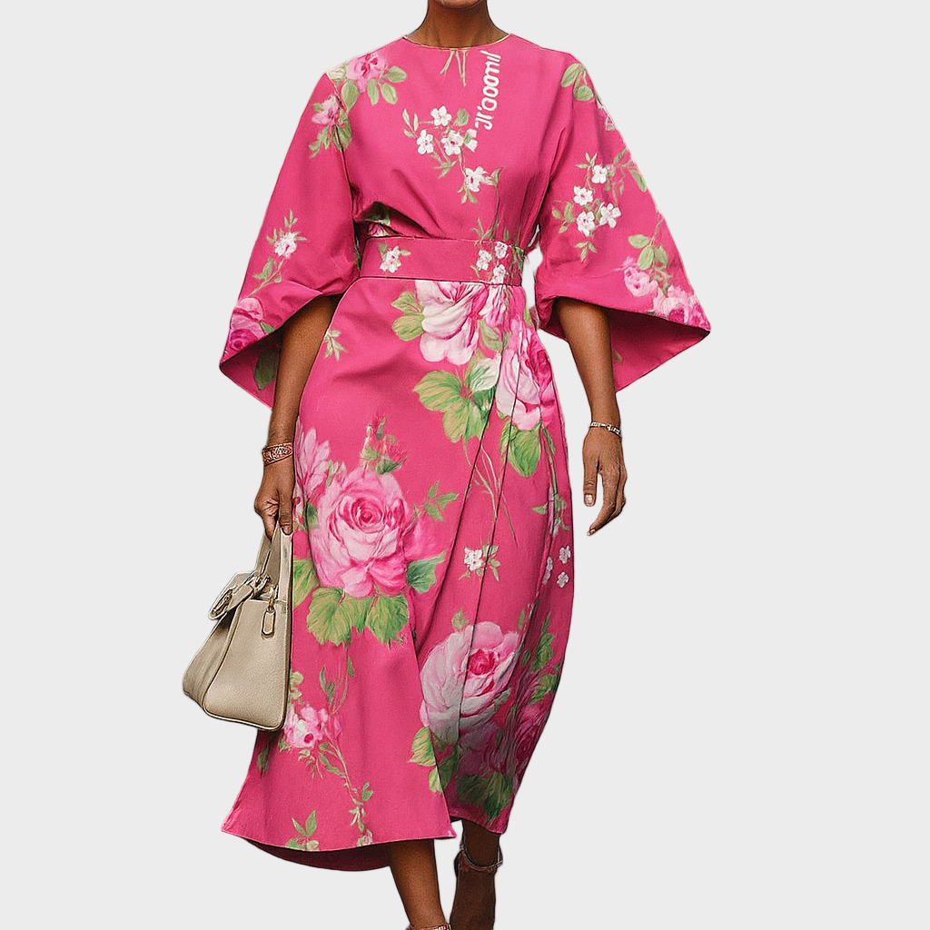 Tonka – Elegantna haljina