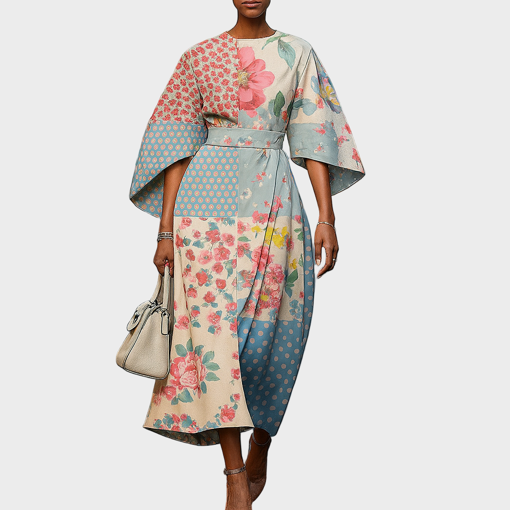 Tonka – Elegantna haljina