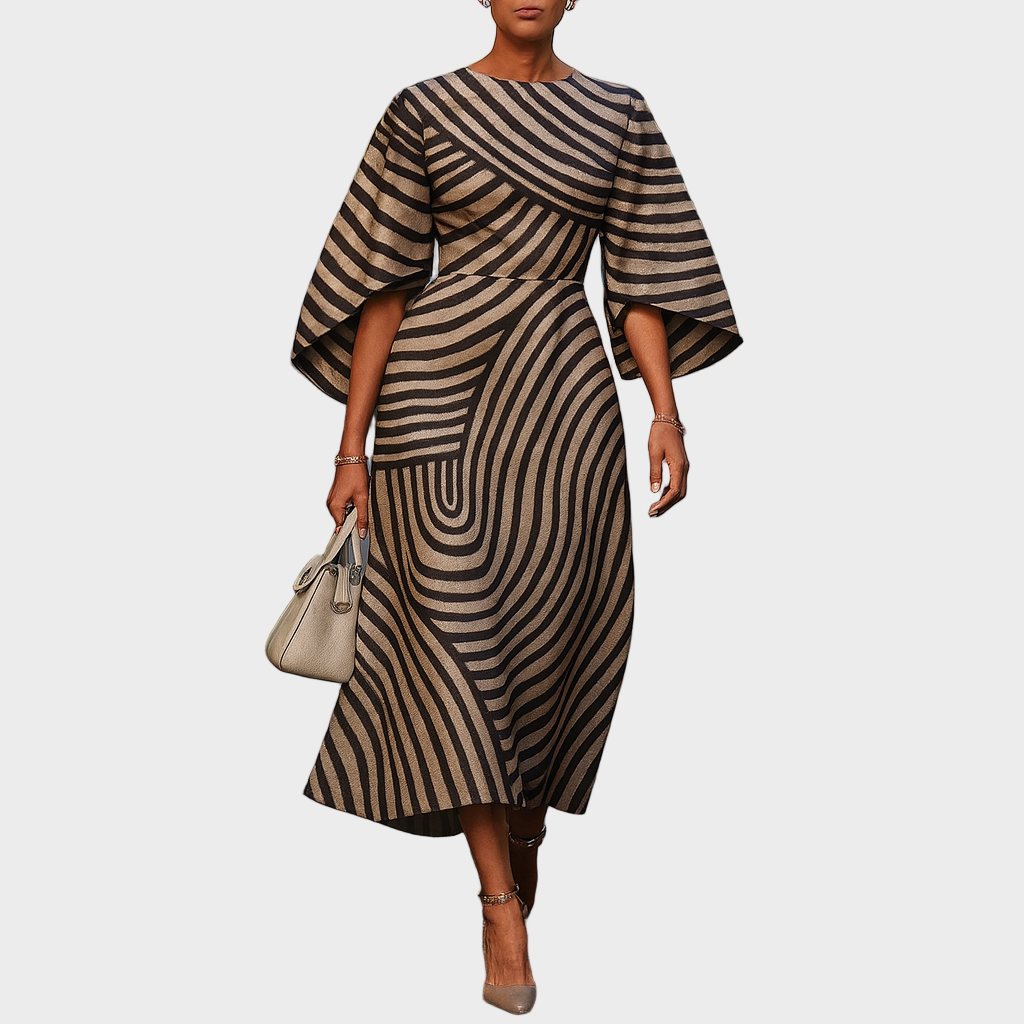 Tonka – Elegantna haljina