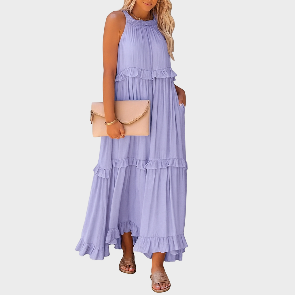 Matea – Duga Haljina