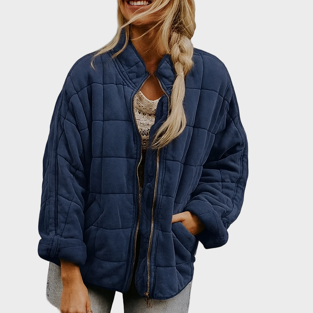 Lana – Štepana Jakna