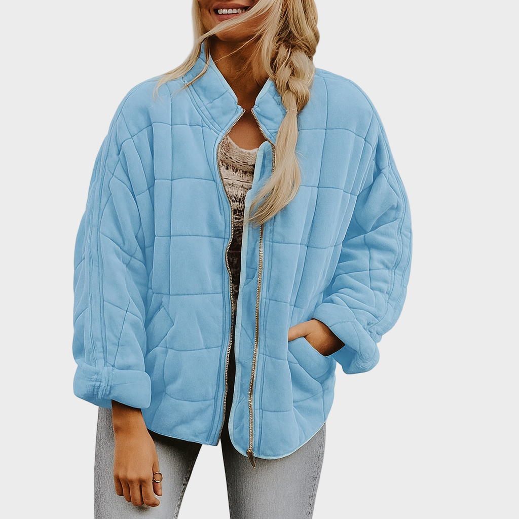 Lana – Štepana Jakna