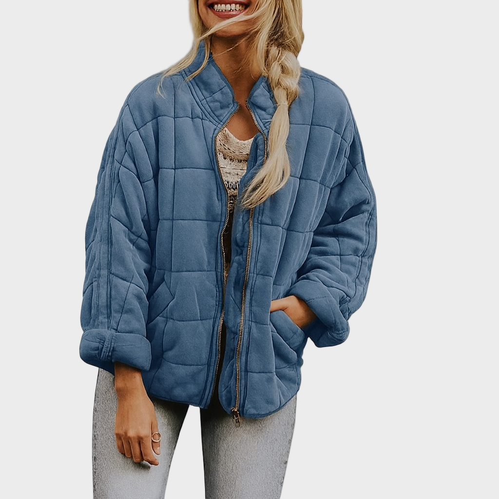 Lana – Štepana Jakna