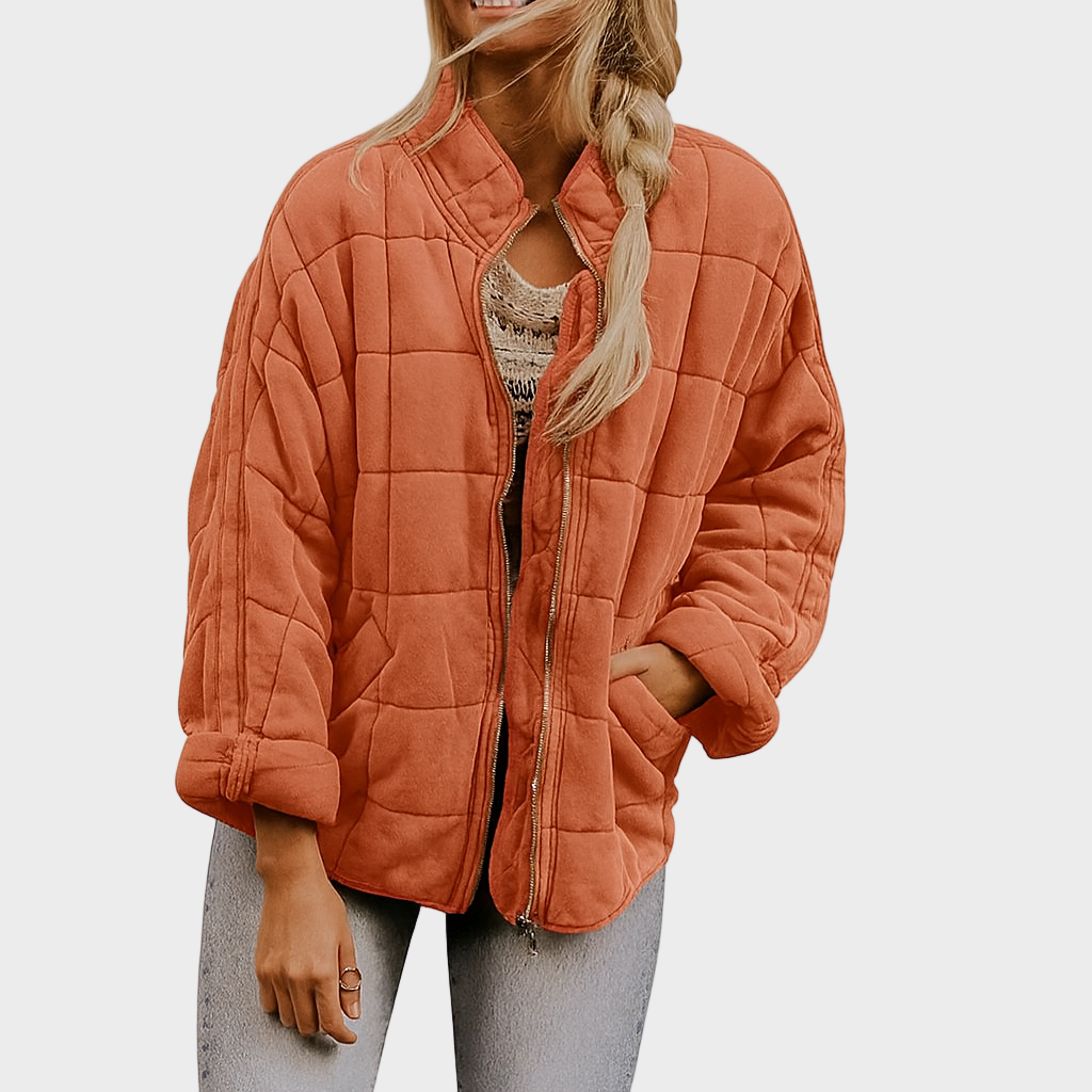 Lana – Štepana Jakna