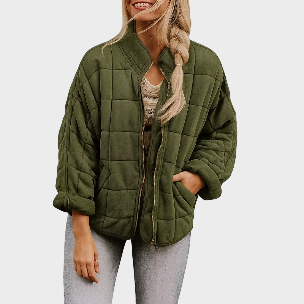 Lana – Štepana Jakna