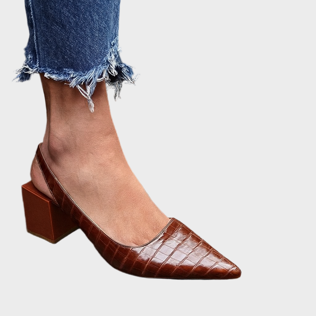 Tonka – Kožne Cipele