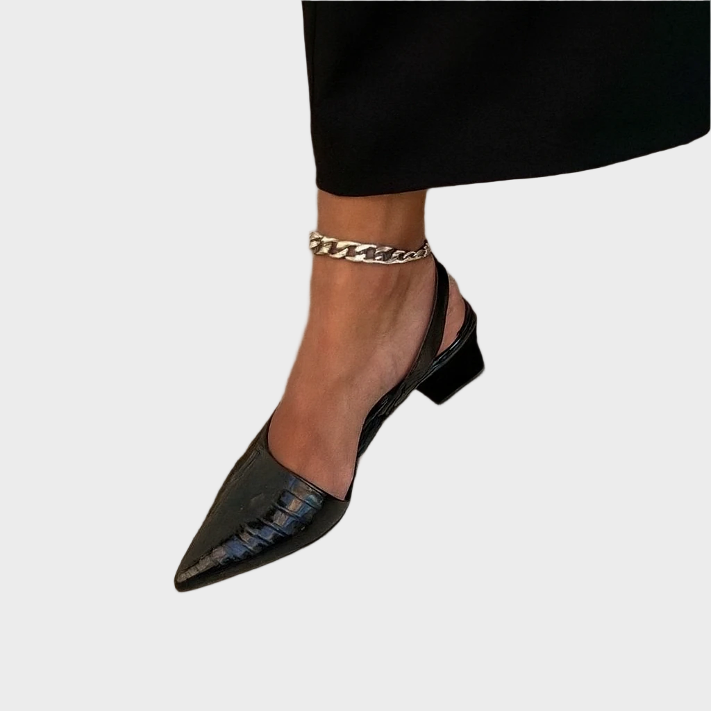 Tonka – Kožne Cipele