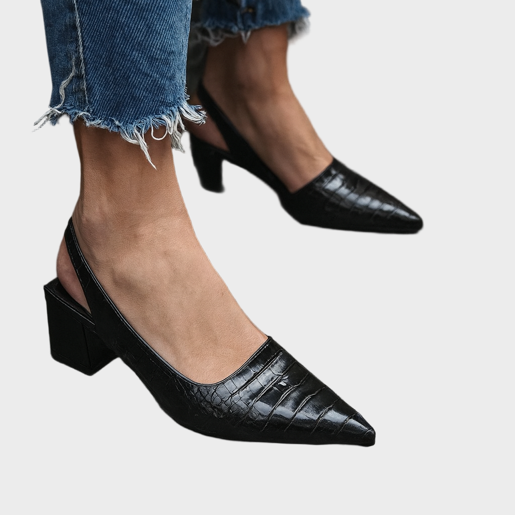 Tonka – Kožne Cipele