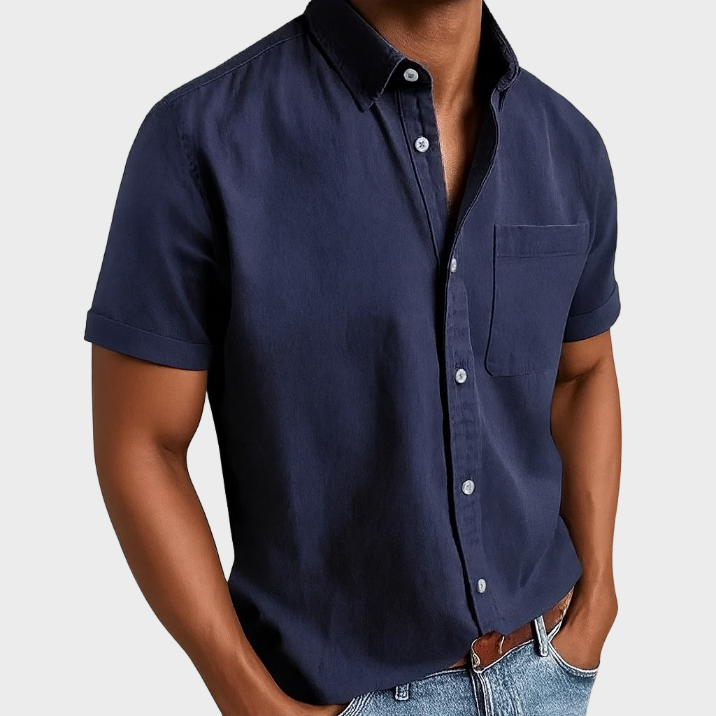 Božo – Elegantna Košulja Elemento