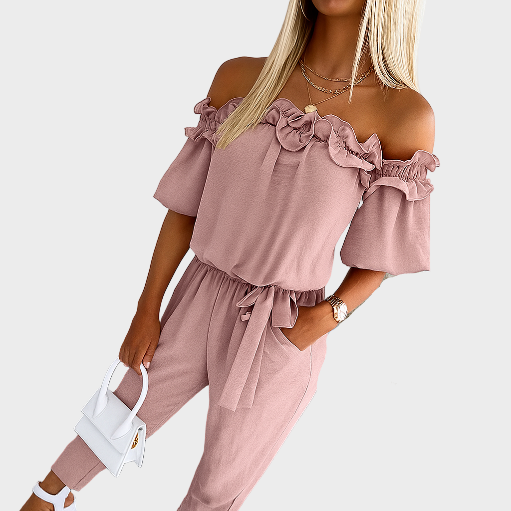 Veronika – Boemski Kombinezon