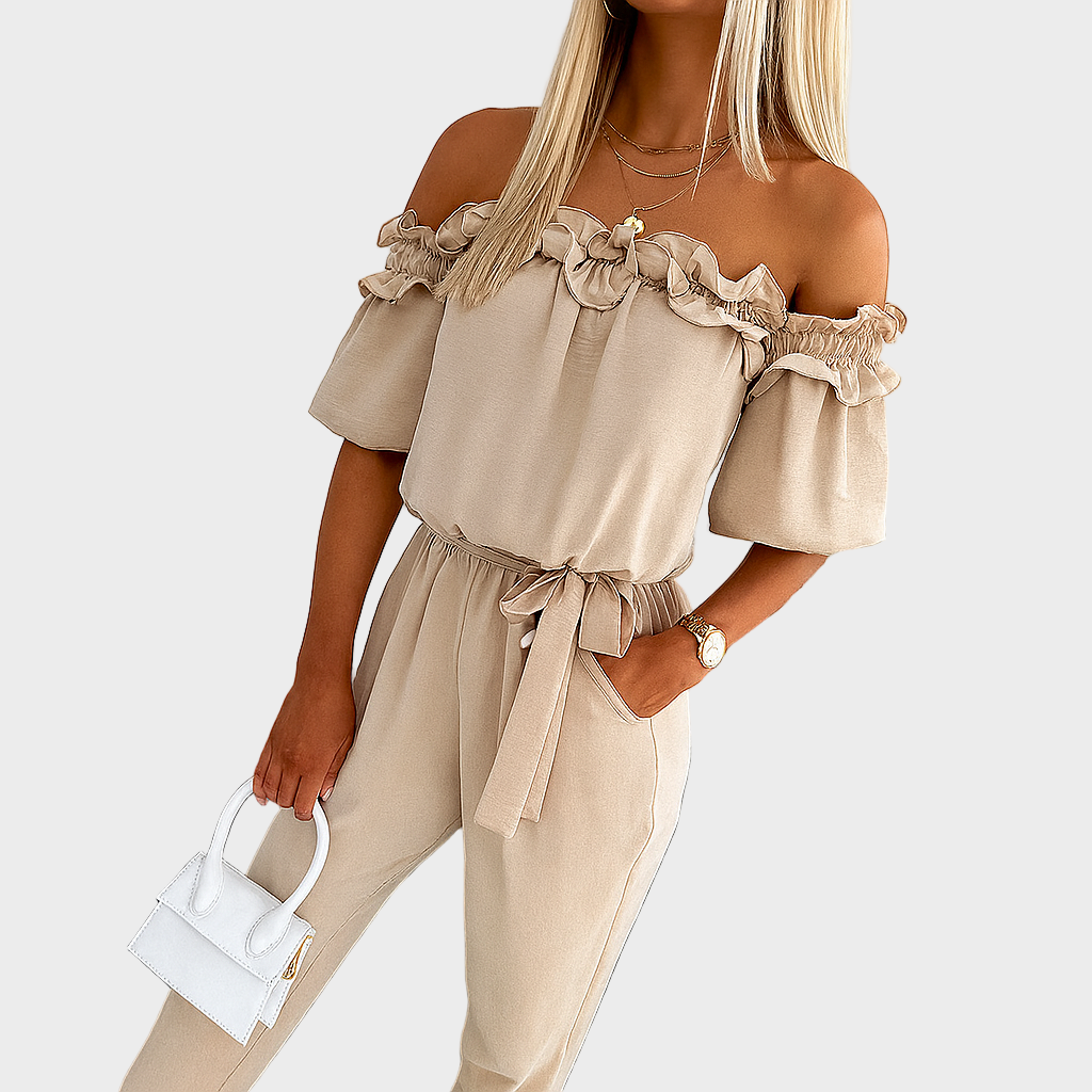 Veronika – Boemski Kombinezon