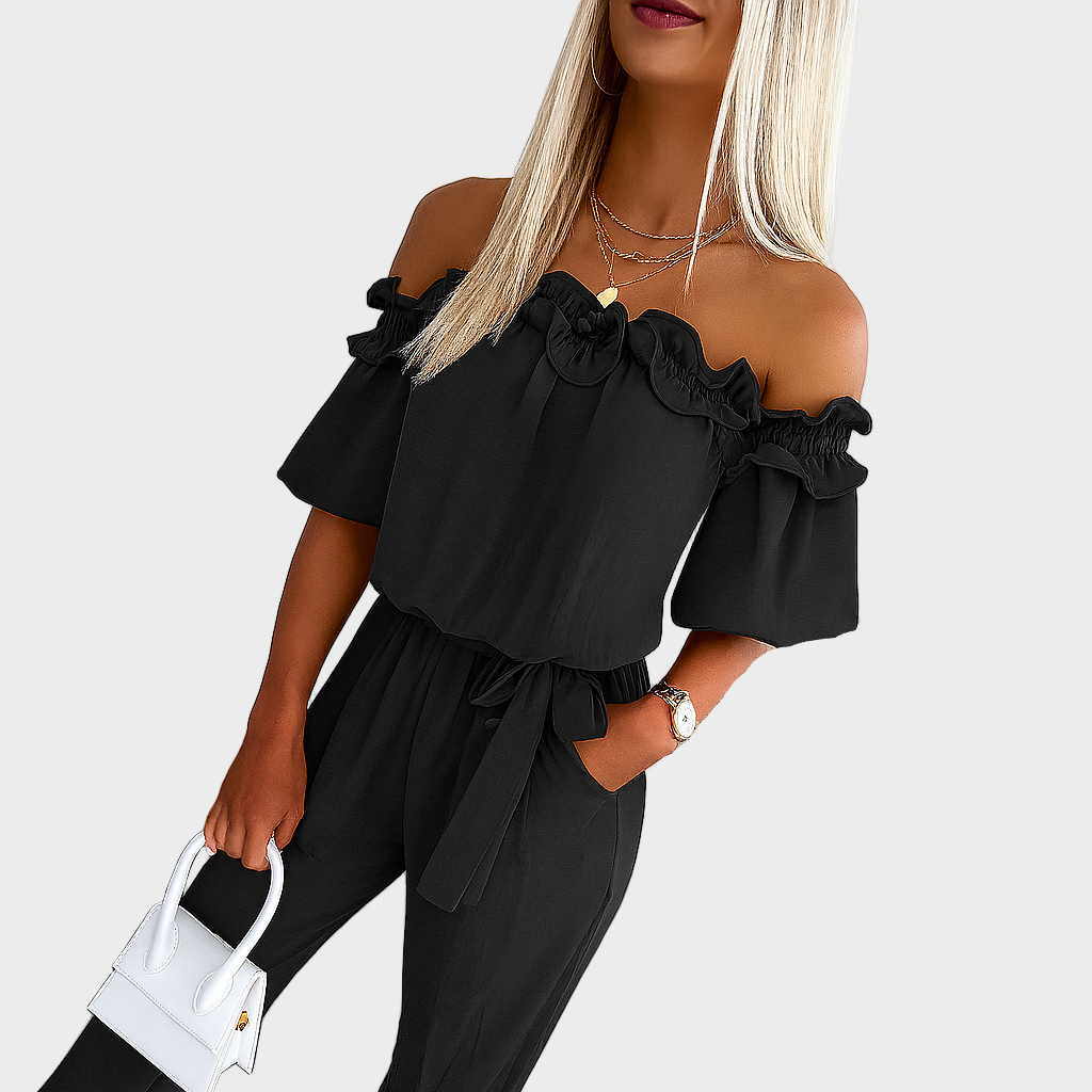 Veronika – Boemski Kombinezon