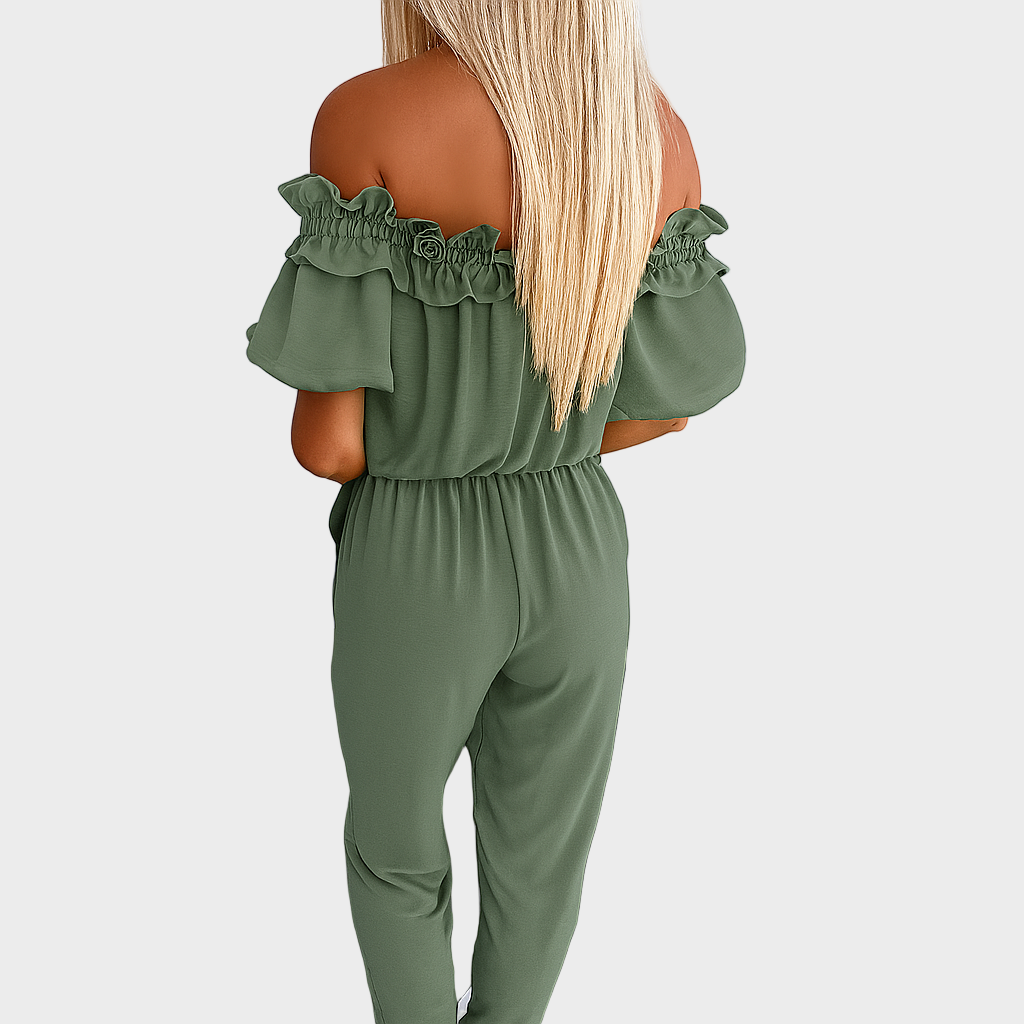 Veronika – Boemski Kombinezon