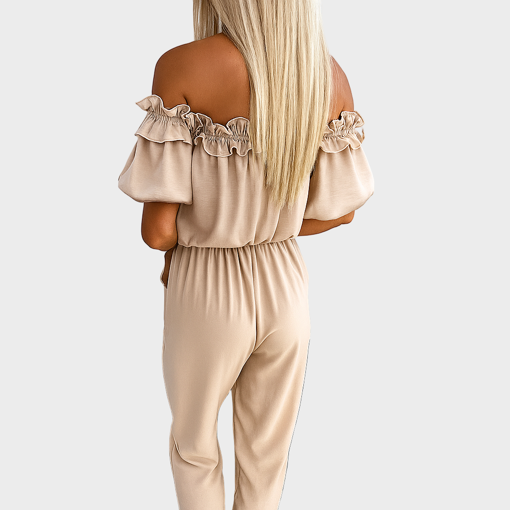 Veronika – Boemski Kombinezon