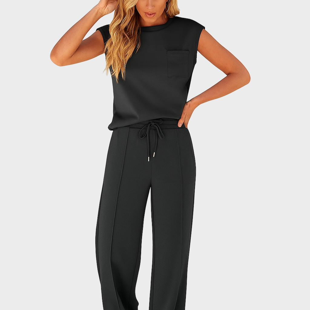 Krista – Udoban Kašmirski Set