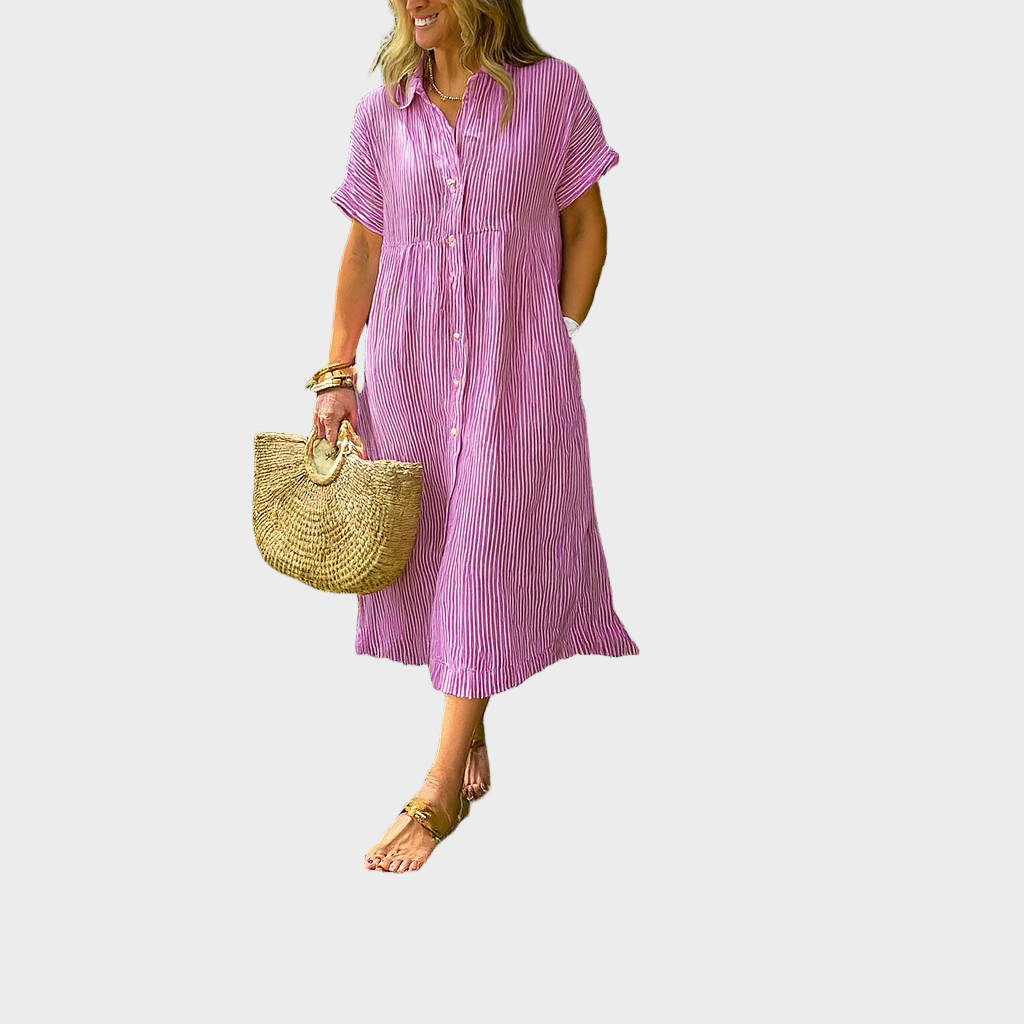 Lada – Lagana Prozračna Haljina