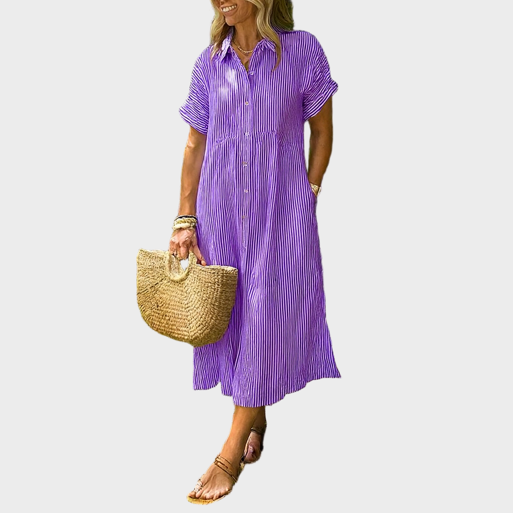 Lada – Lagana Prozračna Haljina