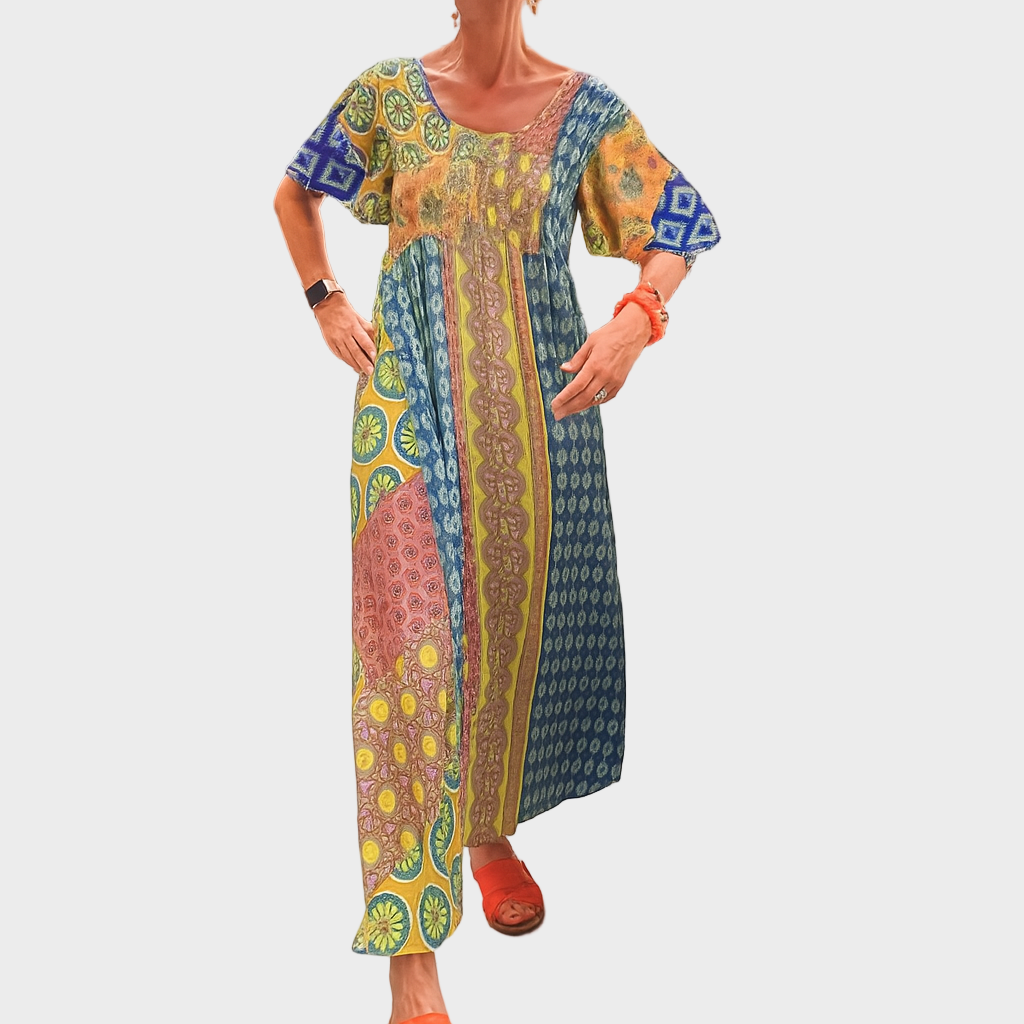 Sanja – Lagana Boemska Haljina