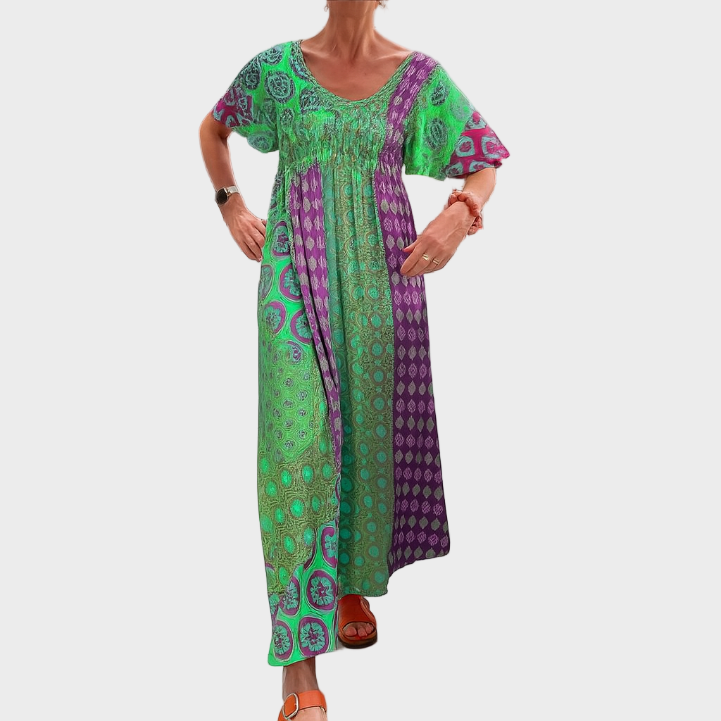 Sanja – Lagana Boemska Haljina