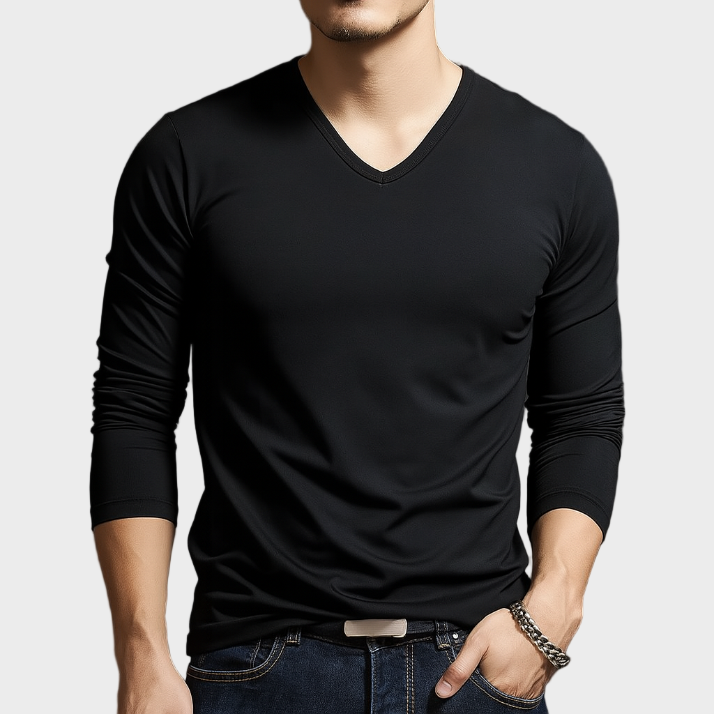 Adrian – Prozračna Svilena Košulja