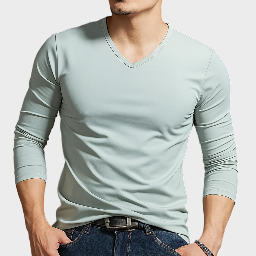 Adrian – Prozračna Svilena Košulja