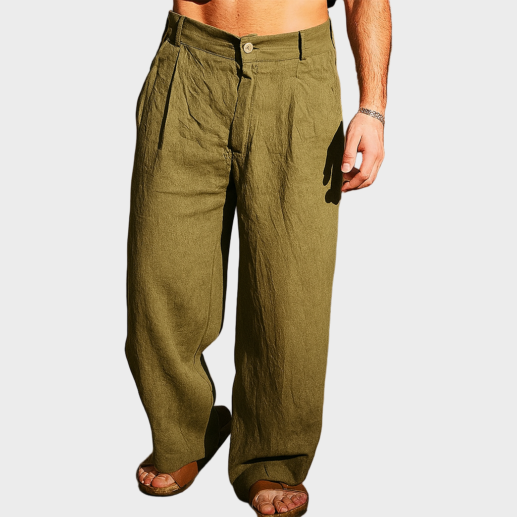 Zoran – Lanene Hlače