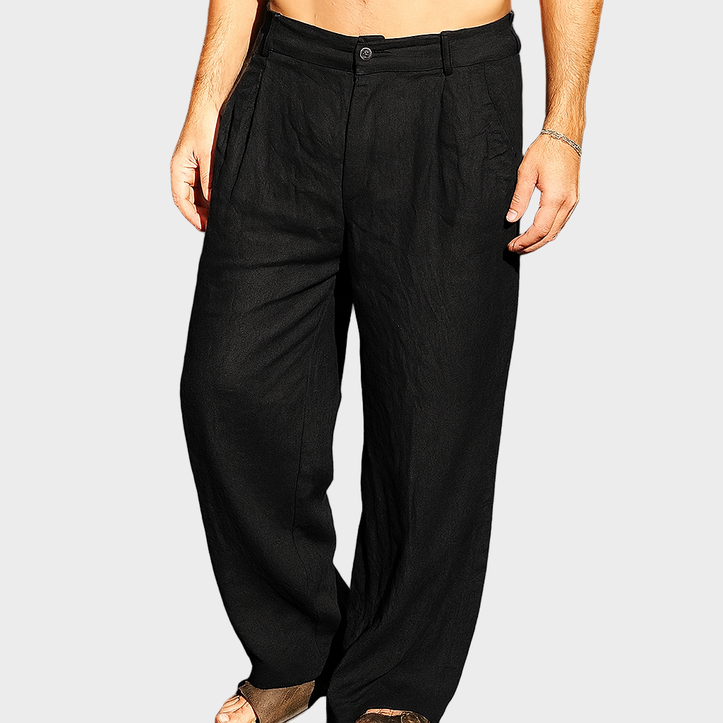 Zoran – Lanene Hlače