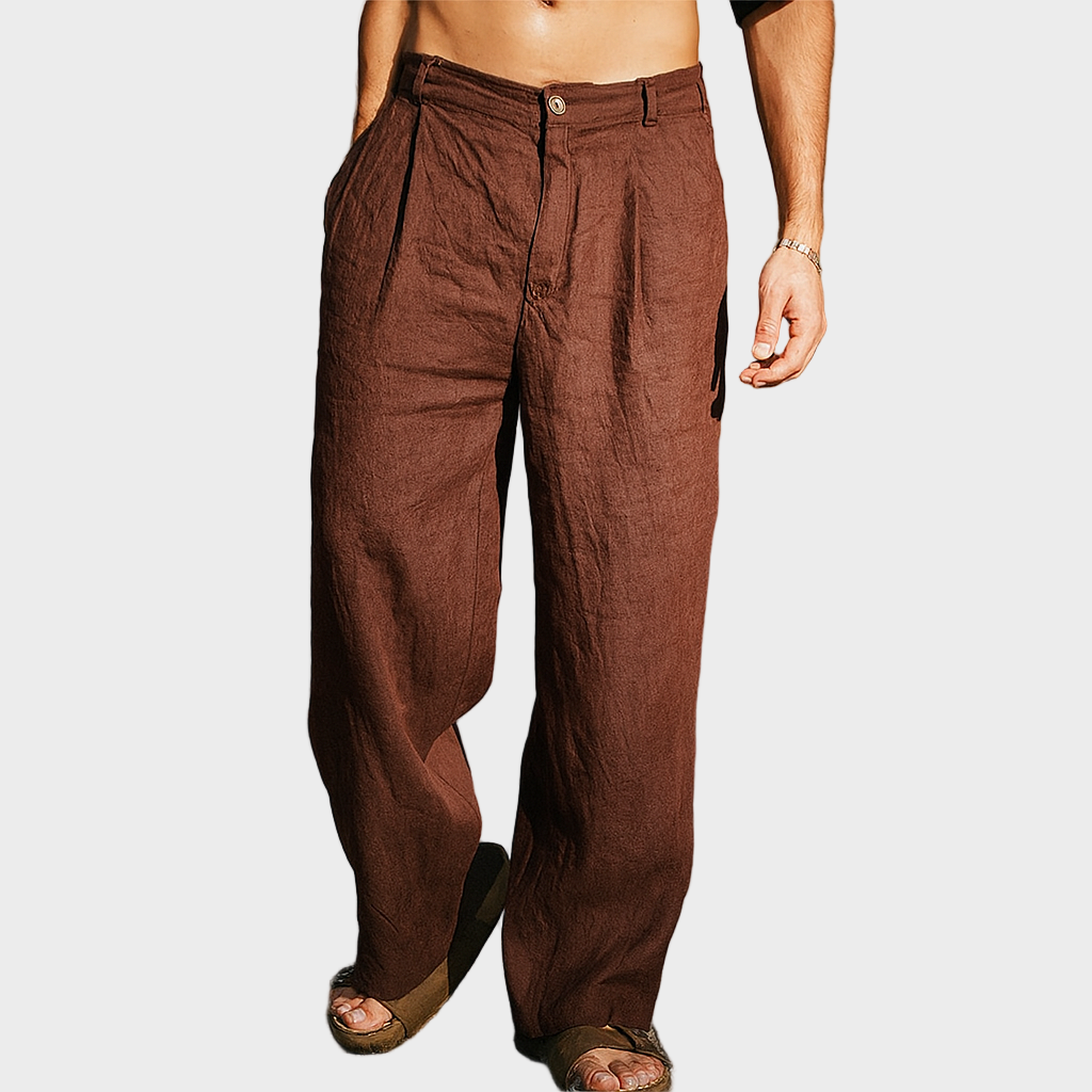 Zoran – Lanene Hlače