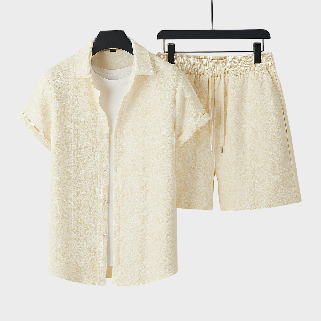 Marko – Lagani Prozračni Relax Set Riviera