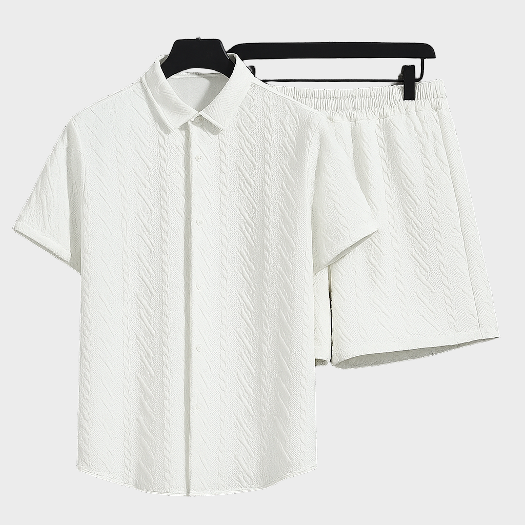 Marko – Lagani Prozračni Relax Set Riviera