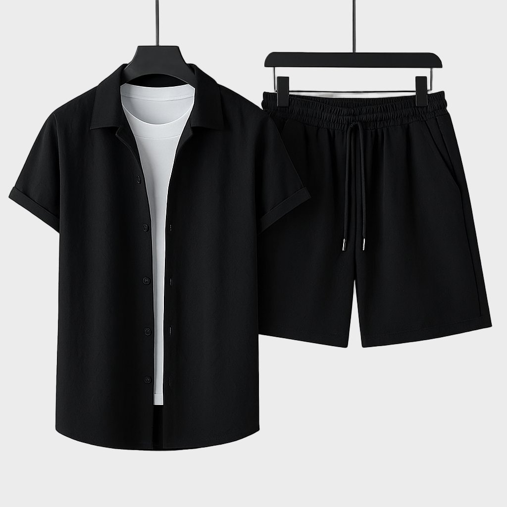 Marko – Lagani Prozračni Relax Set Riviera