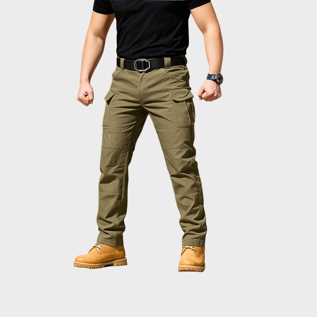 Roko – Robuste hlače