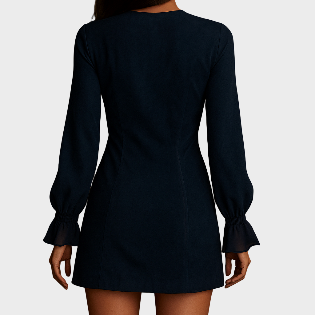 Marina – Baršunasta Haljina