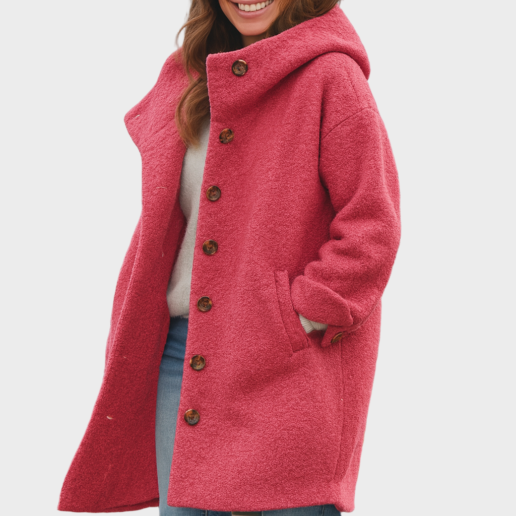 Lana – Topla Zimska Jakna