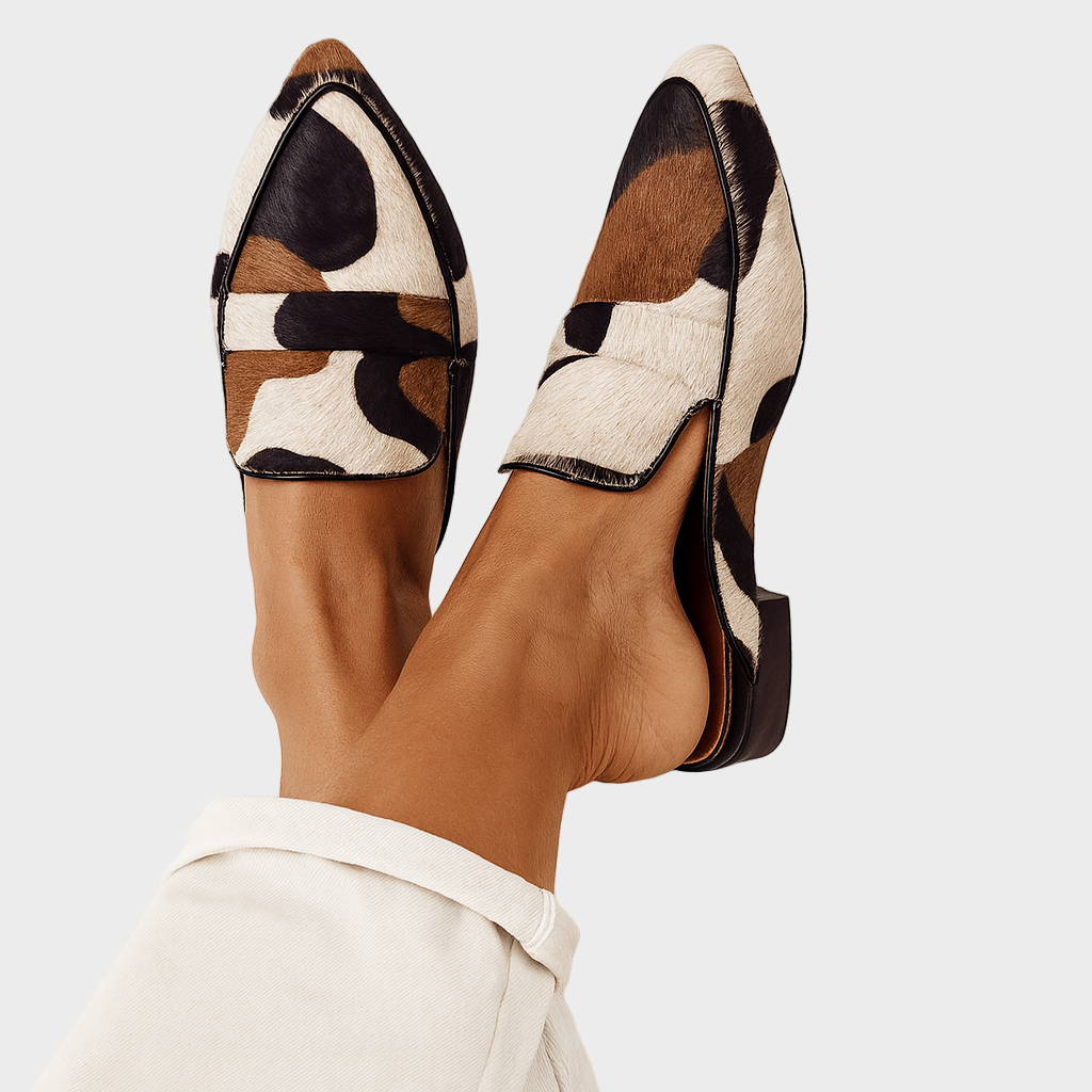 Marija – Ortopedske Elegantne Mokasine