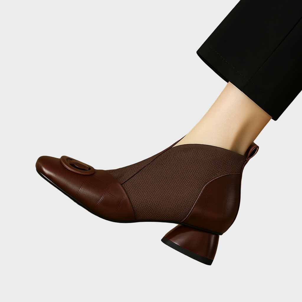 Marijana – Ortopedske Elegantne Jesenske Cipele