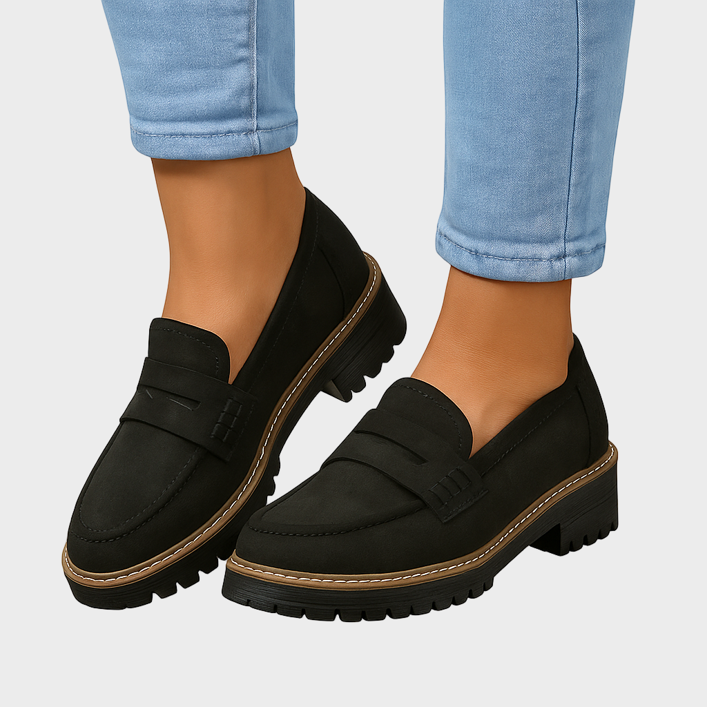 Lana – Ortopedske Mokasinke