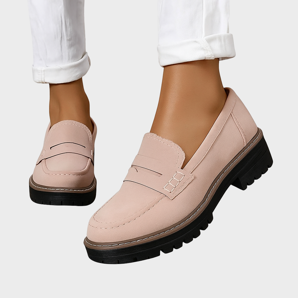 Lana – Ortopedske Mokasinke