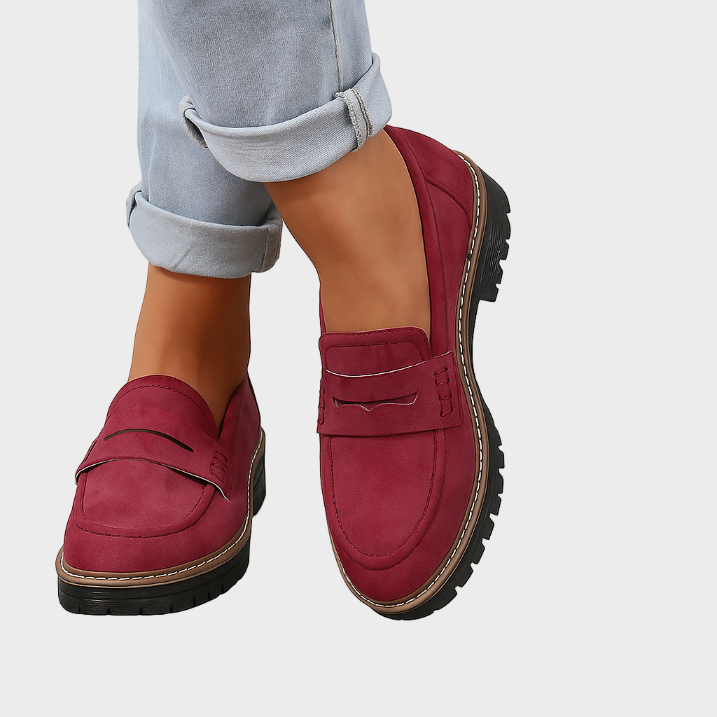 Lana – Ortopedske Mokasinke