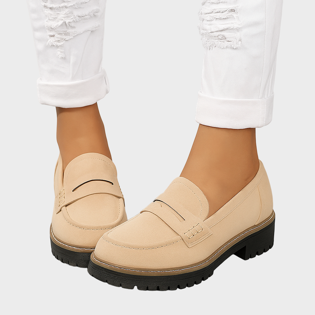 Lana – Ortopedske Mokasinke