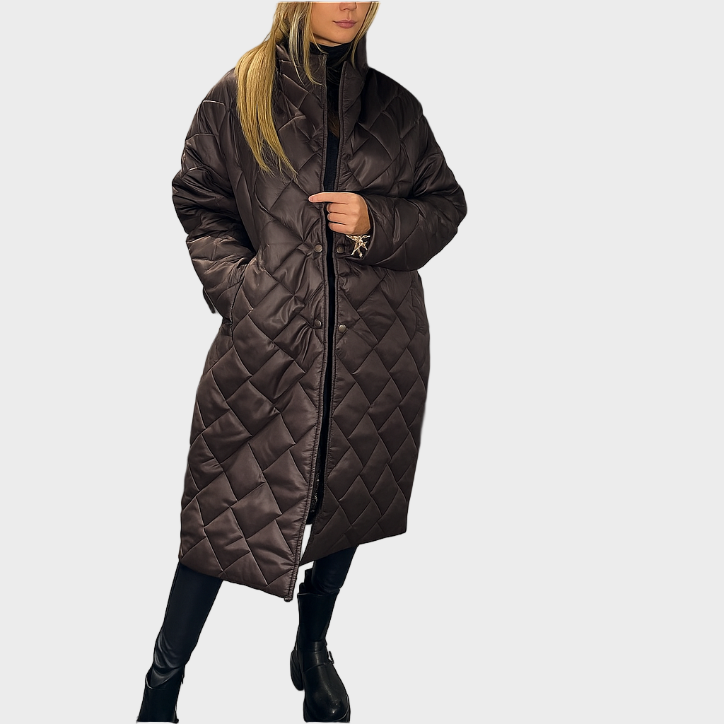 Maja – Dugi Prošiveni Kaput