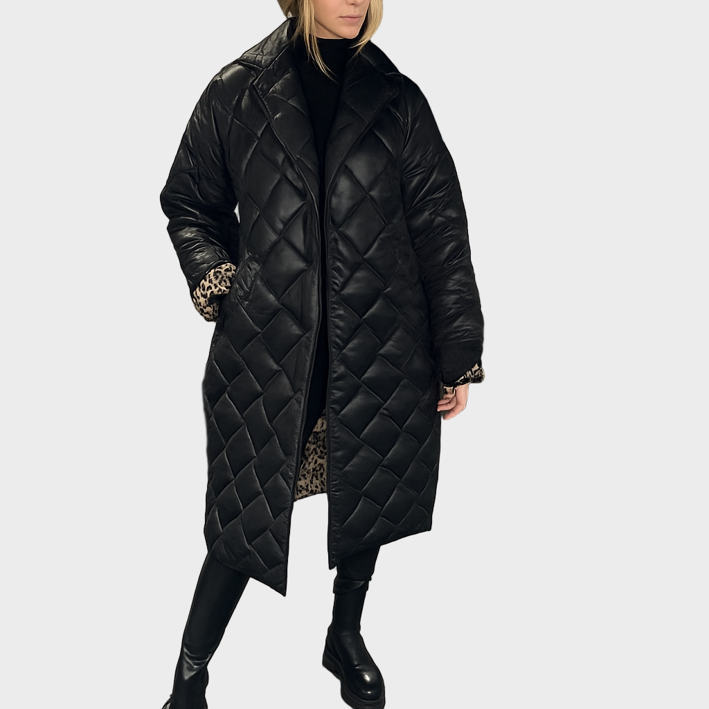 Maja – Dugi Prošiveni Kaput