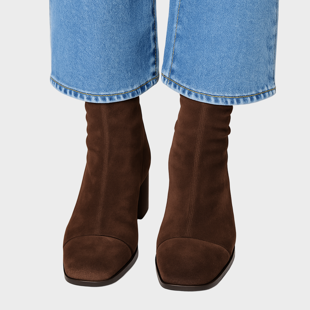 Lana – Ortopedske Elegantne Čizme