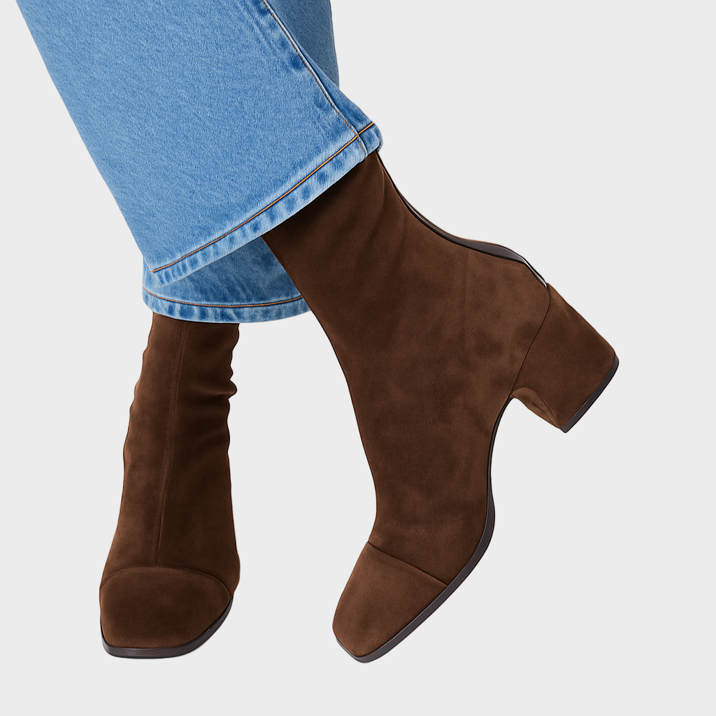 Lana – Ortopedske Elegantne Čizme