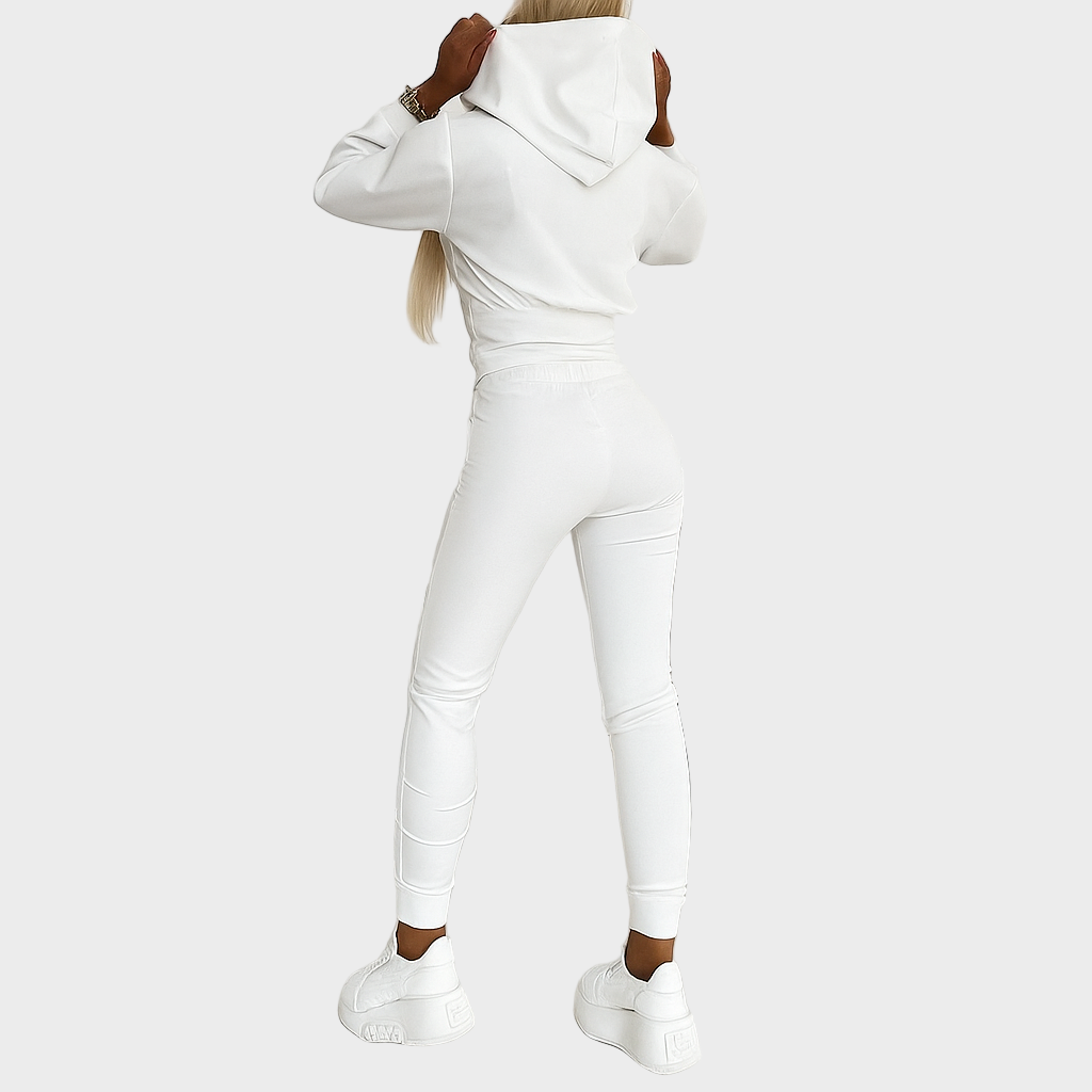 Alessia – Dvodelni Sportski Set