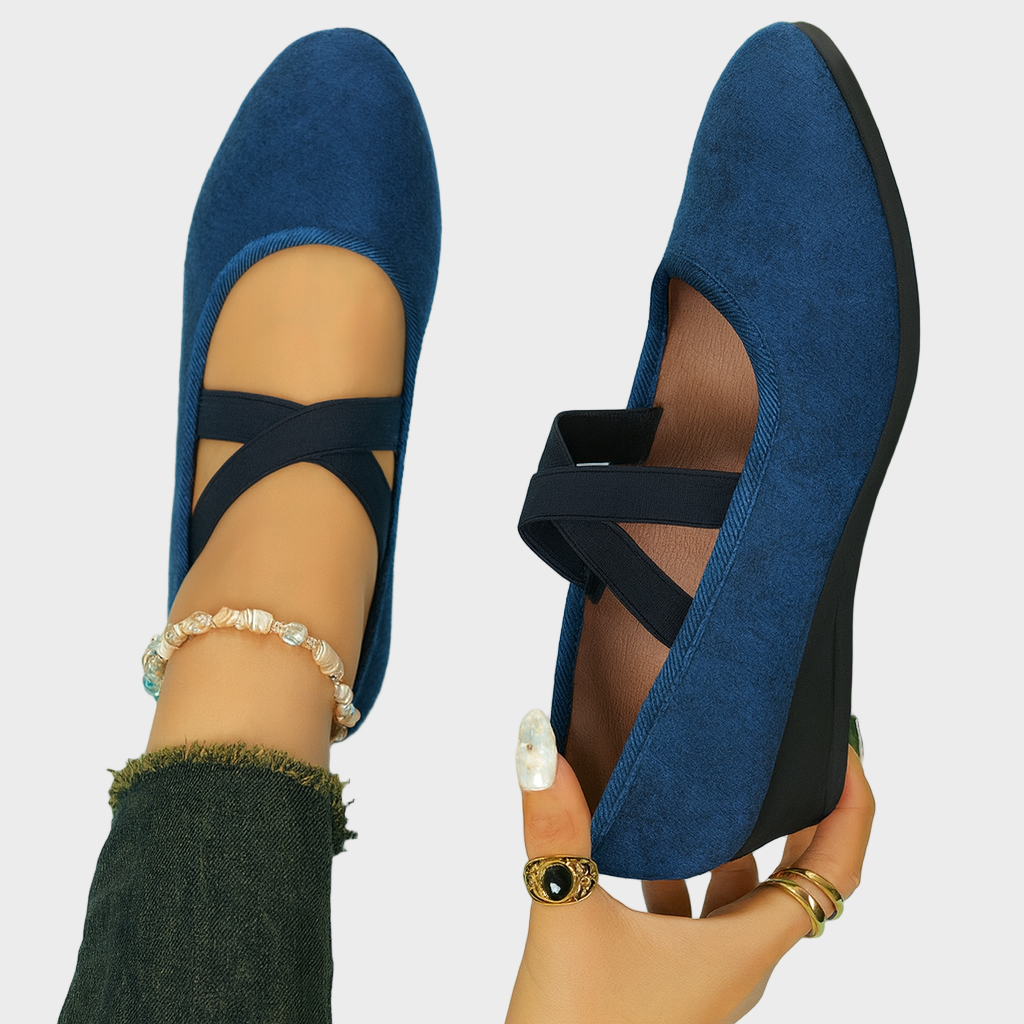 Iva – Ortopedske Baletanke